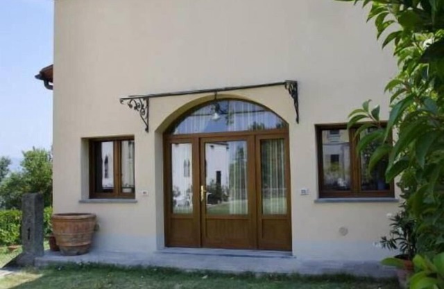 Stabbia: House/Villa - Cerreto Guidi - Stabbia (Firenze)