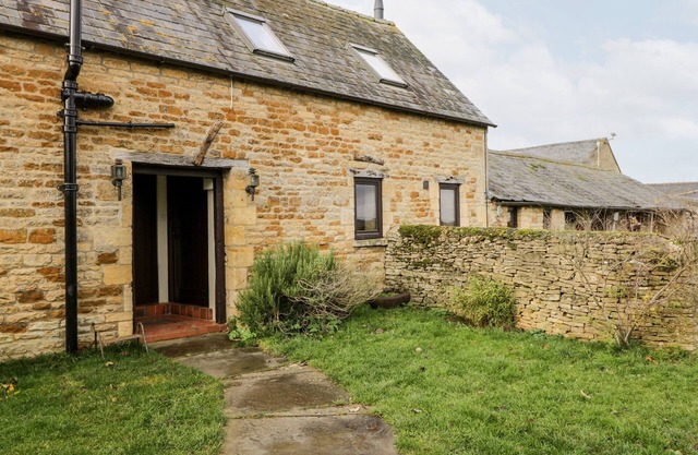 Stable Cottage