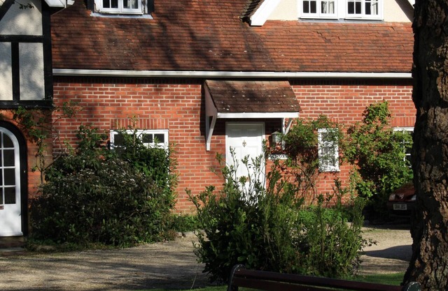 Stable Cottage, Holmfield
