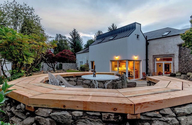 Stable Cottage - UK34898