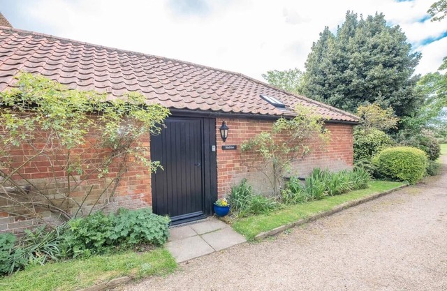 Stables at Valley Farm Barns, Snape