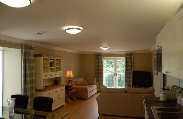 Stables Cottage at Allt Nan Ros Apartments, Onich