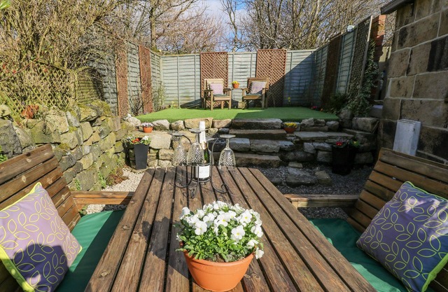 Stables Cottage