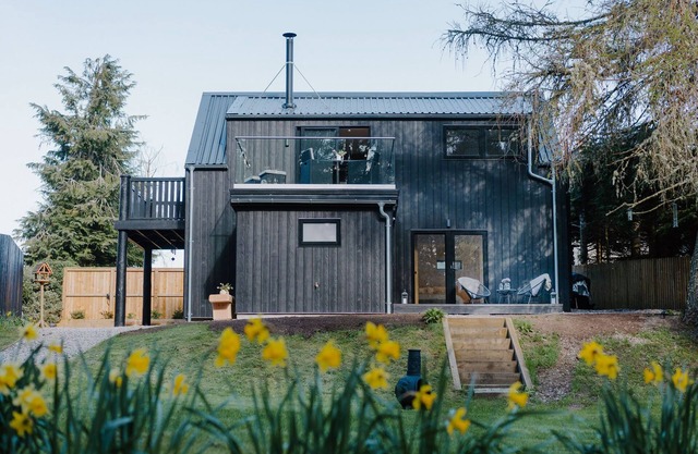 Stables Cottage, Nethybeodge