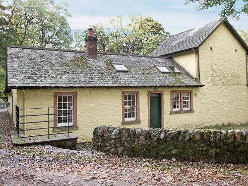 Stables Cottage-Uud