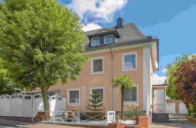 Stad Vakantiehuis Daun