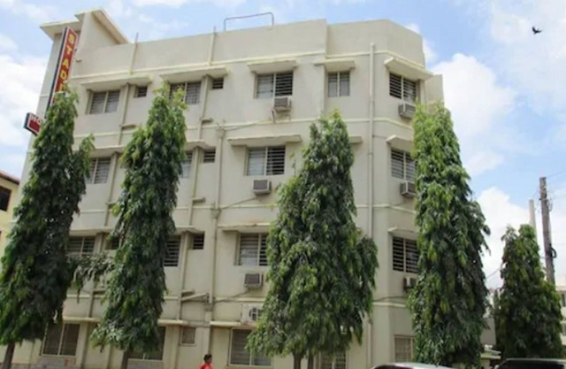 Stadium Holiday Inn Mombasa