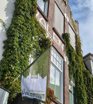 Stadslogement Valentijn