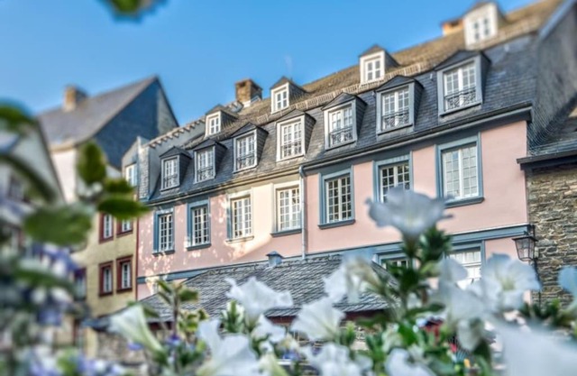 Stadthaus Monschau (22 Gäste)