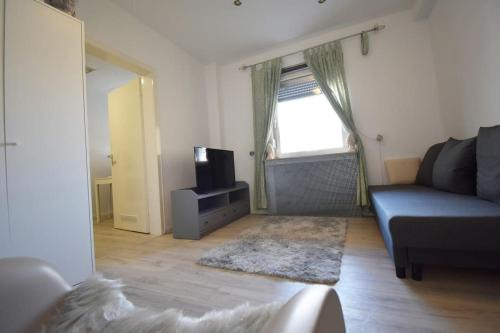 Stadtparadies in Köln- Frechen