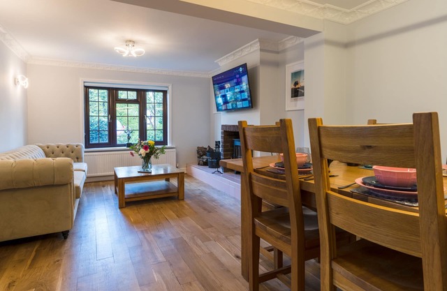 'Stag' - Cozy & stylish railway cottage near the New Forest