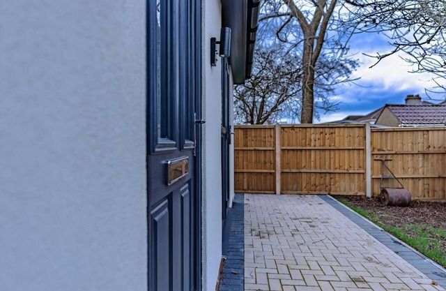 Stag Residence: Modern Serviced Accomodation