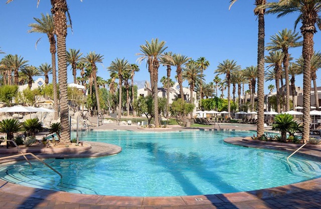 STAGECOACH 25 4/25-4/28 Westin Mission Hills 1BR sleeps 4 PRICE REDUCED