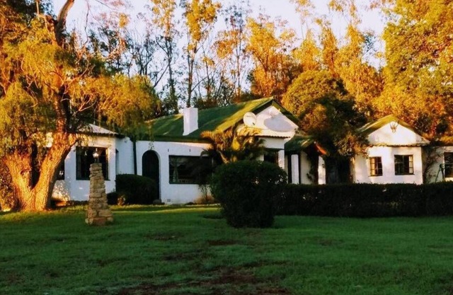 Stagger Inn Game Farm