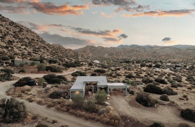 Stairway To Heaven By The Cohost Company