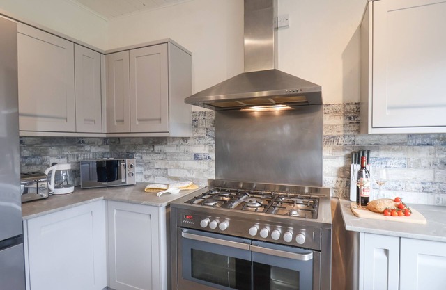 Stakesby Villa Whitby