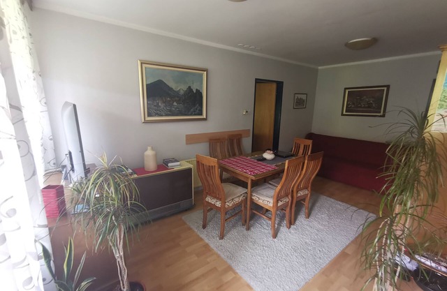 Stan na Cetinju za relaksaciju