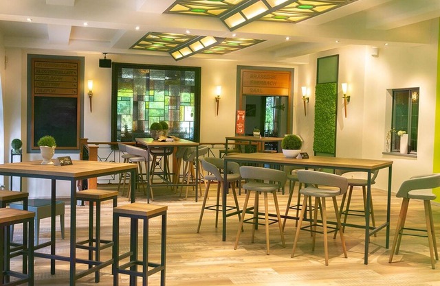 Standard Doppelzimmer - DAS Ebertor Hotel & Hostel