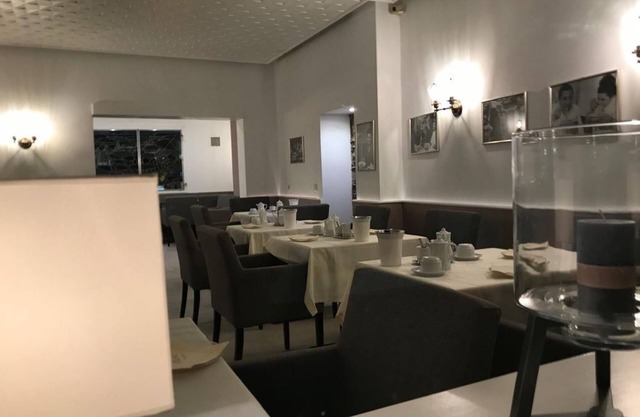 Standard double room - Hotel Binz