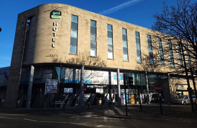 Standard Family of 3 Room