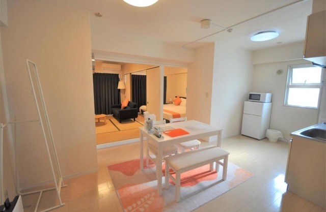 Standard plan Kitchen washing machine free Wi/Fukuoka Fukuoka