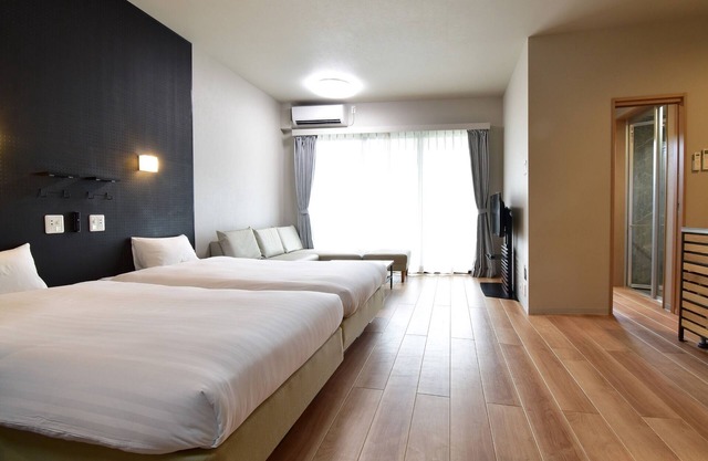 Standard room 103 1LDK With semiopenai/Sambu-gun Chiba