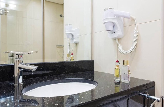 Standard Room Near Westzone Supermarket Rigga By Luxury Bookings