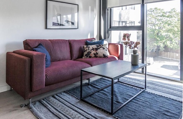 Standard Studio with Balcony in Hill House