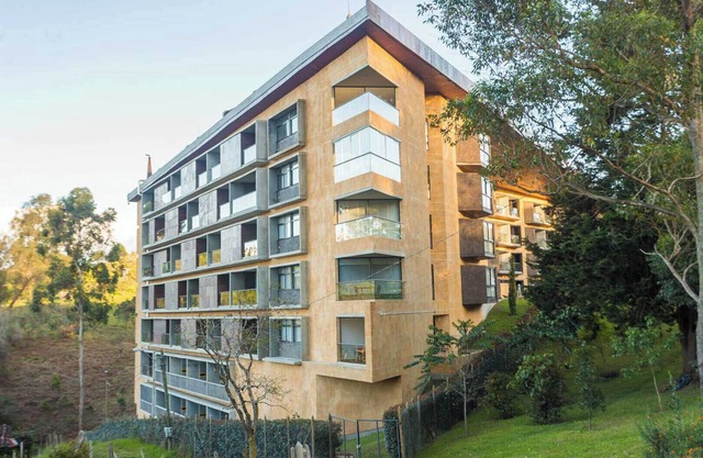 Standard Suite - Hotel Rioverde