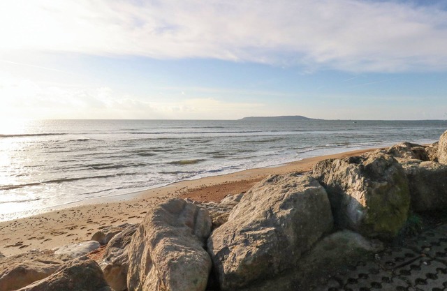 Standby Generator Bunker