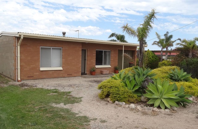 Stansbury Villas Home Relax and Enjoy