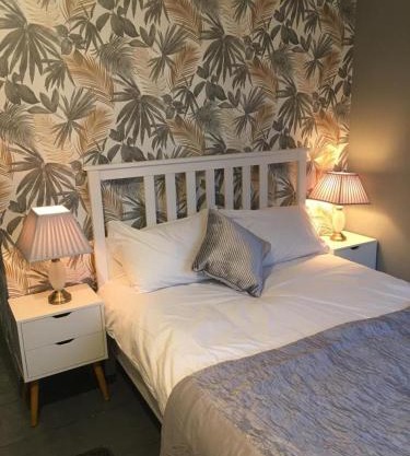 Stansted Airport Guest Rooms