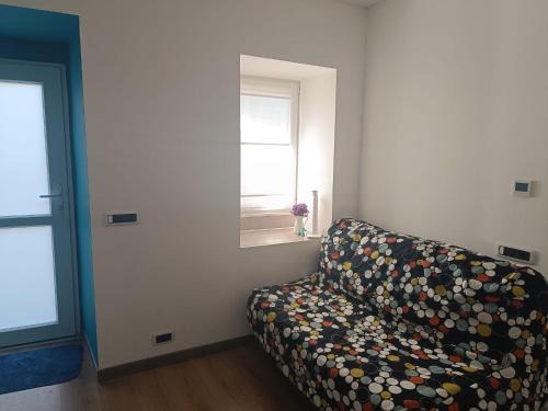 stanza con bagno privato, La Casa dei Gatti