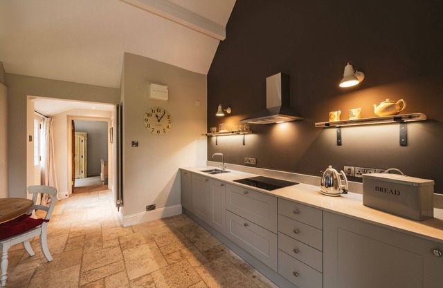 Stapledon - Luxury Cottages