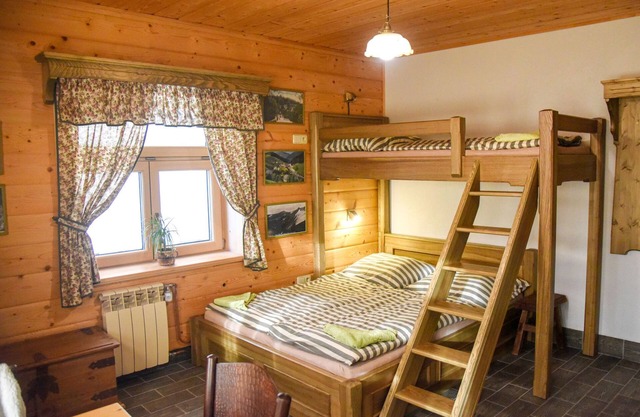 Stará Huť by Interhome