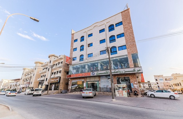 Star Emirates Furnished Apartment