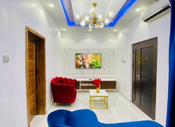 Star homes