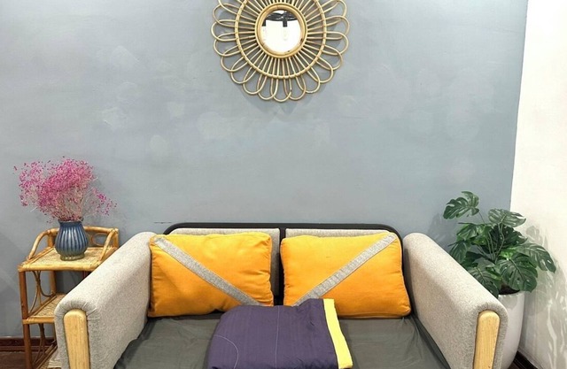 Star Homestay in the Center of Hanoi Old Quarter, 3 Mins to Hoankiem Lake, Bth