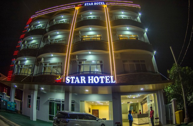 Star Hotel
