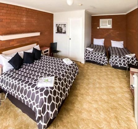 Star Hotel Rutherglen