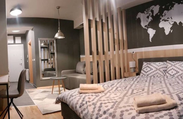 Star Luxury Apartments