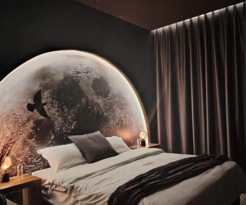 Star Room