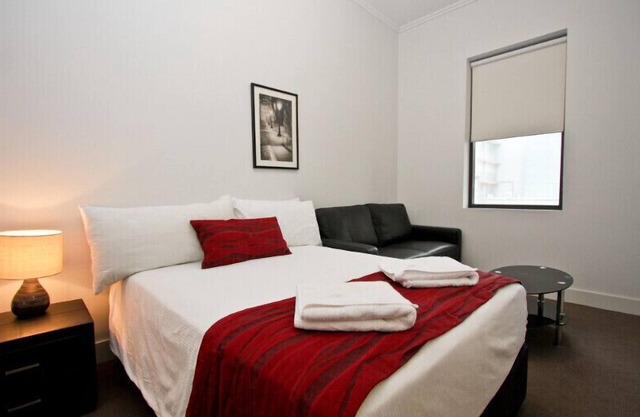 Star Studio Apartment