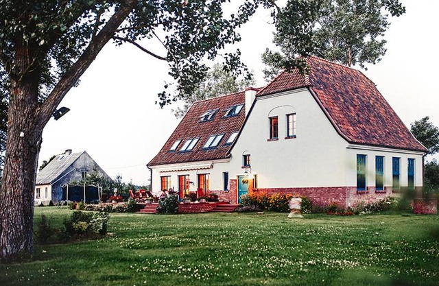 Stara Szkoła Browina