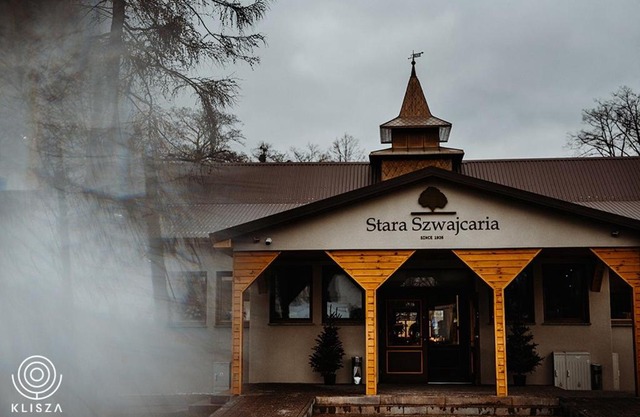 Stara Szwajcaria