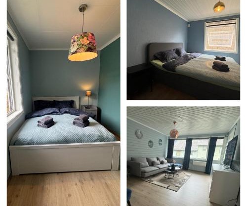 StarApartment Trolltunga 2 BR