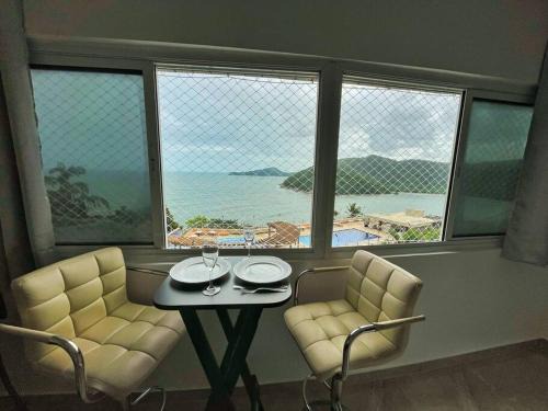 StarBee Studio Ilha Porchat