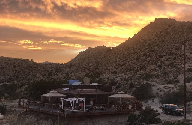StarBeloved Temple Ranch - Secluded Boulder Estate