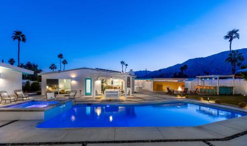 Starburst PS by ACME House Company