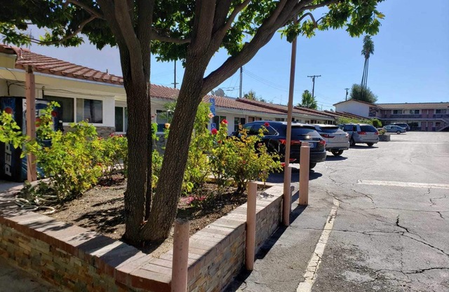 Stardust Motel Azusa